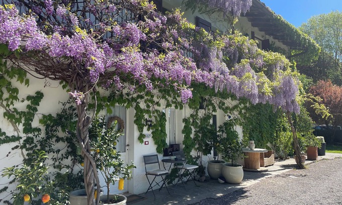 Torre Boldone Bed & Breakfast | La Cascina di Bea