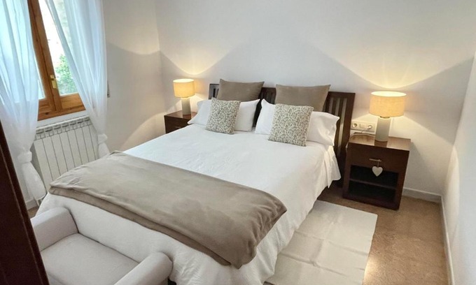 Ribes De Freser Apartment | La Caseta Del Cremallera