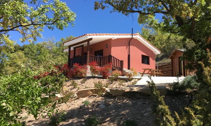 Ager House | La Caseta del Montsec