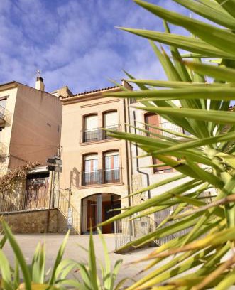 Batea House | La Caseta del Picatxo