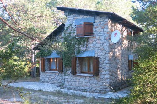Alfara de Carles House | La Caseta del Port