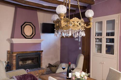 Porrera Apartment | La Caseta del Priorat