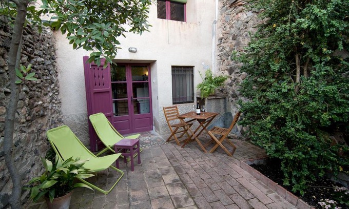 Porrera House | LA CASETA DEL PRIORAT II