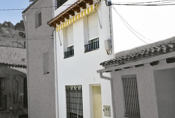 La Pobla de Benifassa House | La CasetA