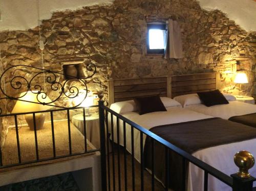 Falset Apartment | La Caseta Vella
