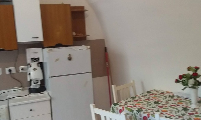 Montescaglioso House | La casetat
