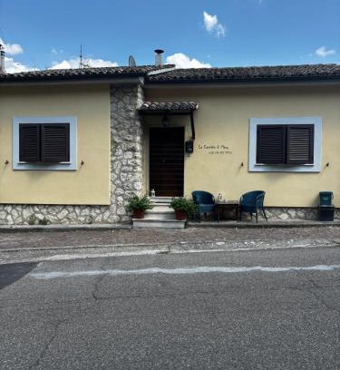 Castiglione in Teverina House | La Casetta di Mary sulla Via dei Tusci