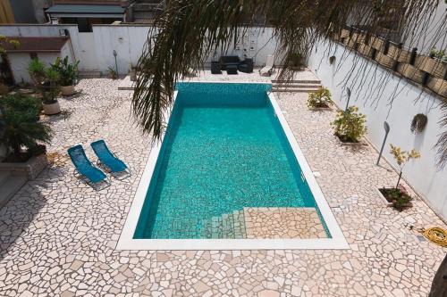 Calimera House | La Casetta 2.0