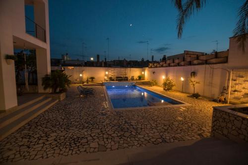 Calimera House | LA CASETTA 3.0