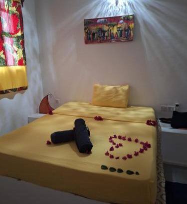Uroa Bed & Breakfast | La CASETTA A ZANZIBAR B&B