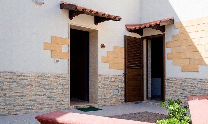 Taranto Apartment | La Casetta Apartments