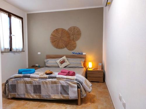Olmedo Apartment | La casetta by Holiday World