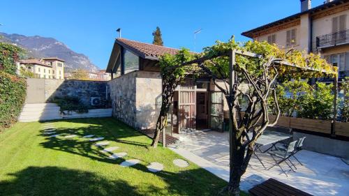 Lovere House | La Casetta del Lago