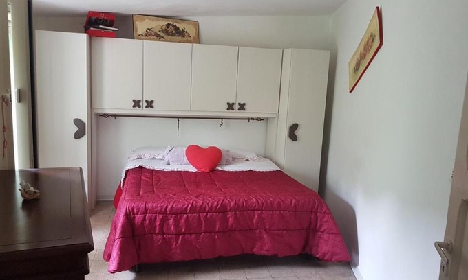 Poggio Bustone Apartment | La casetta del Pellegrino
