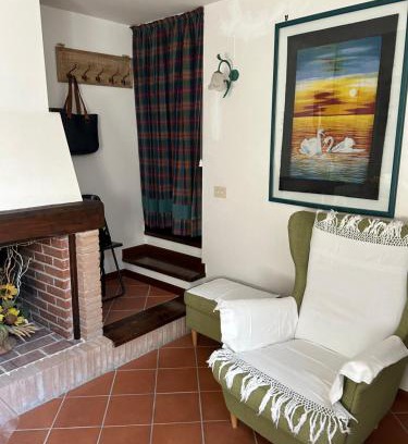 Palestrina Apartment | La Casetta del Vicolo