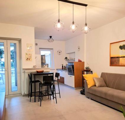 Bruino Apartment | La casetta della Magnolia