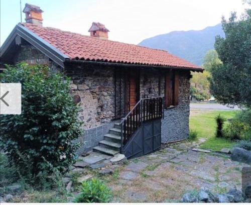 Mergozzo House | La Casetta Della Mamy