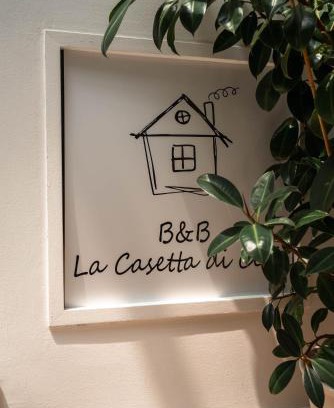 Vibonati Bed & Breakfast | La Casetta di Ceci