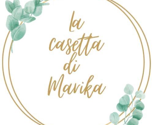 Cerenova House | La Casetta di Marika