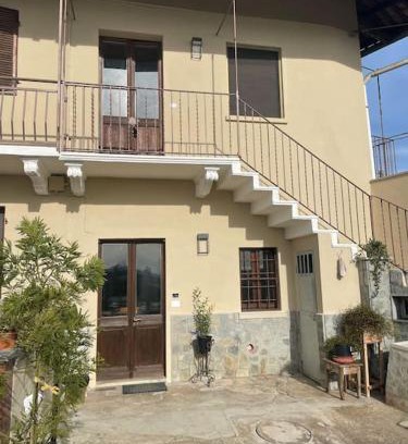Favria Apartment | La Casetta di Marisa