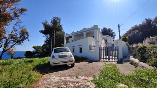 Marina di Novaglie Apartment | La casetta di Novaglie