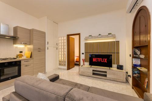 Zona LIII Tomba di Nerone Apartment | La Casetta di Naty