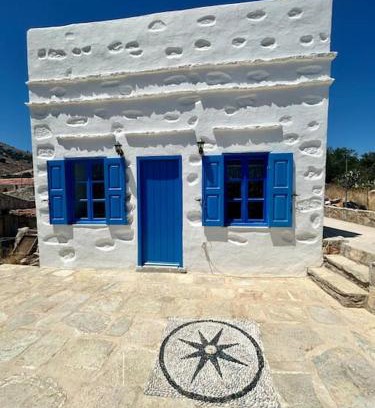 Symi Apartment | La casetta di Sofia