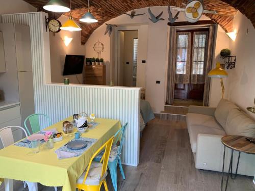 Sarnico House | La casetta di Sonia