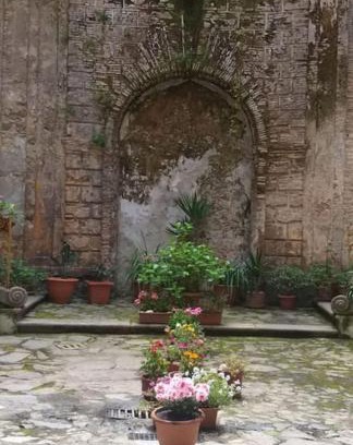 Vibo Valentia Apartment | La casetta di Ulisse Minicasa per amici