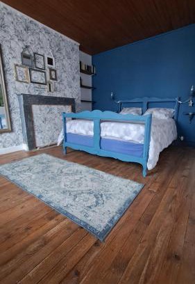 Pontarion House | la Casetta