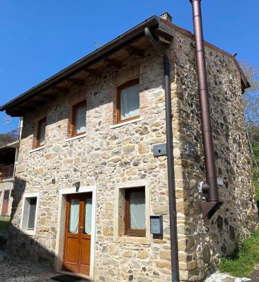 Marostica House | La Casetta in Costa