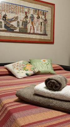 Ameno House | La Casetta