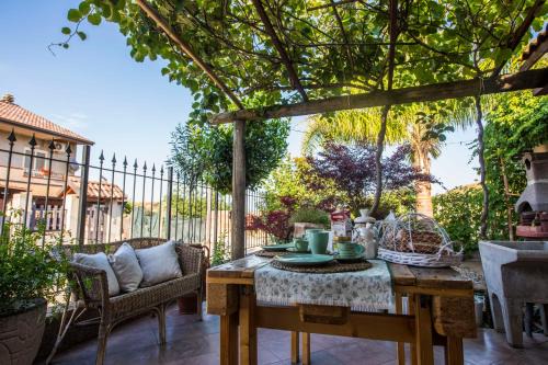 Brancaleone Marina House | La Casetta
