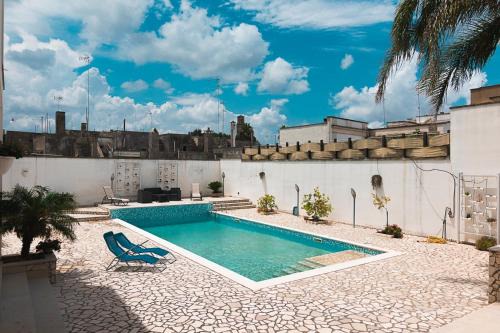 Calimera House | La Casetta