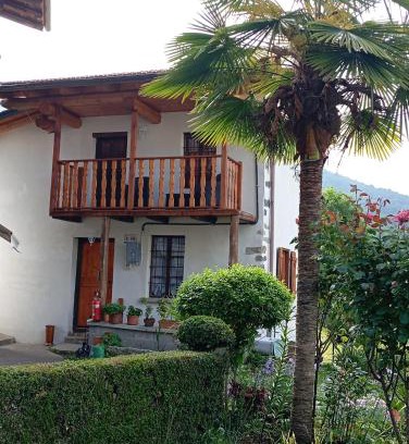 Breia House | La Casetta