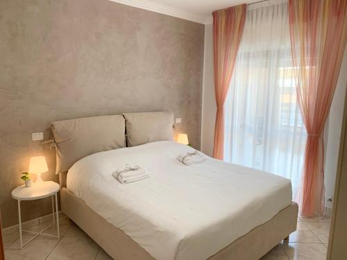 Folignano Apartment | La Casetta
