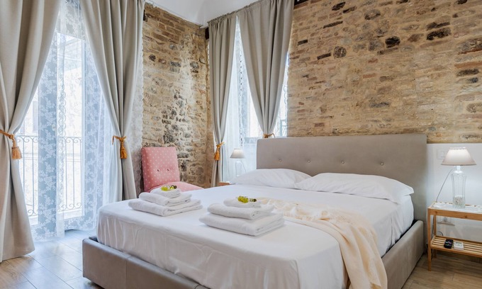 Rocca San Giovanni Apartment | La casetta di Pina - YourPlace Abruzzo