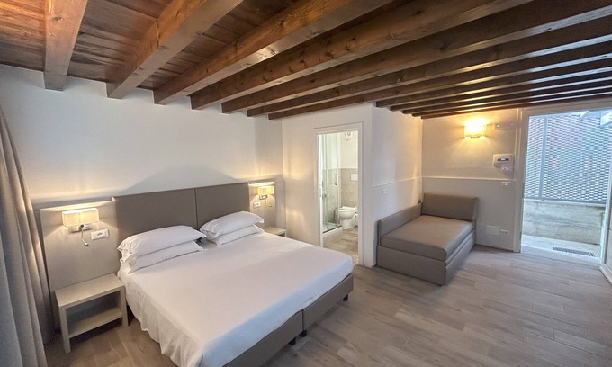 Sarmeola House | La casetta