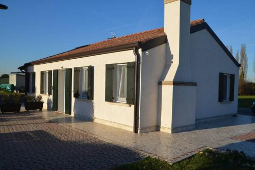 Codevigo House | La Casetta