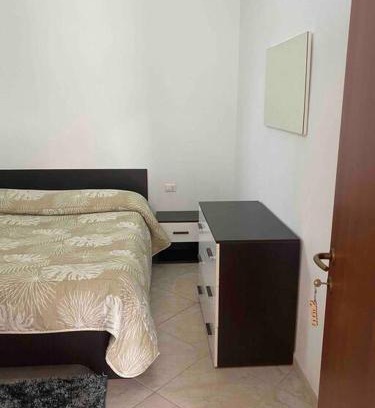 Santadi Apartment | La casetta