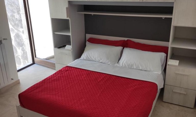Barisciano Apartment | La casetta sull'arco