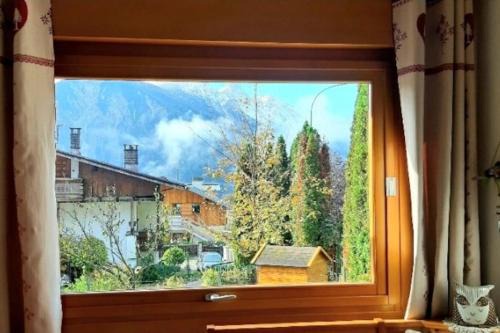 Valle di Cadore House | La Casetta - villetta singola a Valle di Cadore