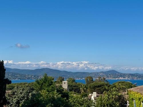 Cote d'Azur- French Riviera House | La Casettina