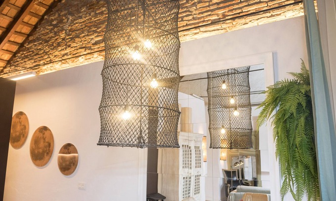 San Enrique de Guadiaro Ski Chalet | La Casita De San Enrique