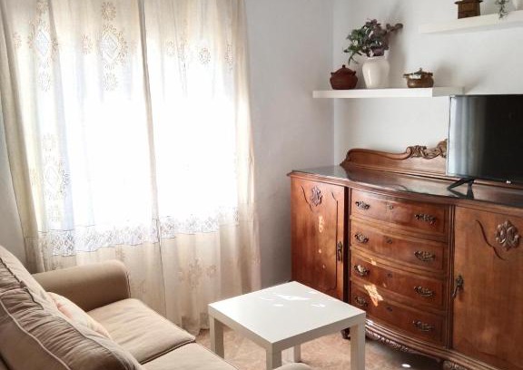 Chulilla House | La Casica