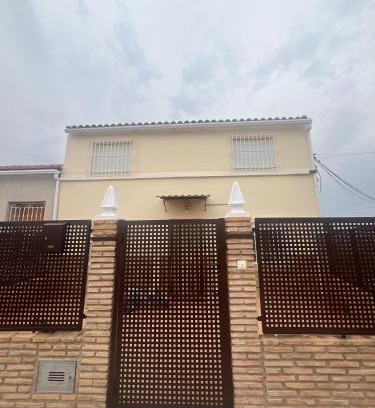 Las Casas House | La Casica Vieja