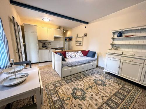 Marina di Carrara Apartment | La Casina al Mare - Marina di Carrara