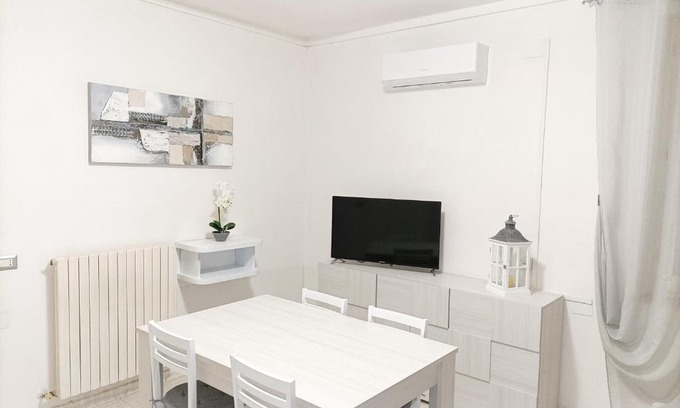 Bastia Umbra Bed & Breakfast | La Casina appartamento Assisi
