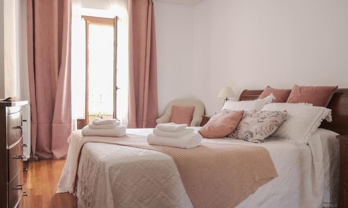 Luarca Apartment | La casina de cori