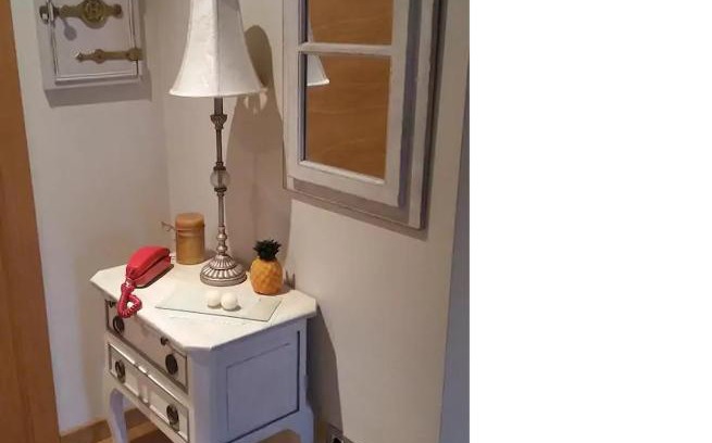 La Virgen del Camino House | La Casina de La Virgen del Camino VUT-LE-113